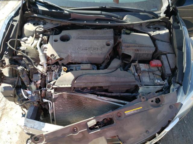 Photo 10 VIN: 1N4AL3AP8HN306585 - NISSAN ALTIMA 