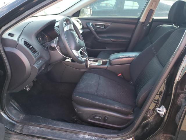 Photo 6 VIN: 1N4AL3AP8HN306585 - NISSAN ALTIMA 