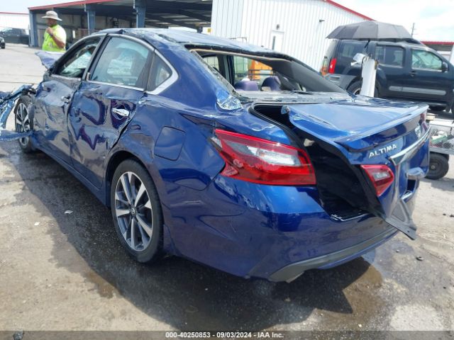 Photo 2 VIN: 1N4AL3AP8HN306912 - NISSAN ALTIMA 