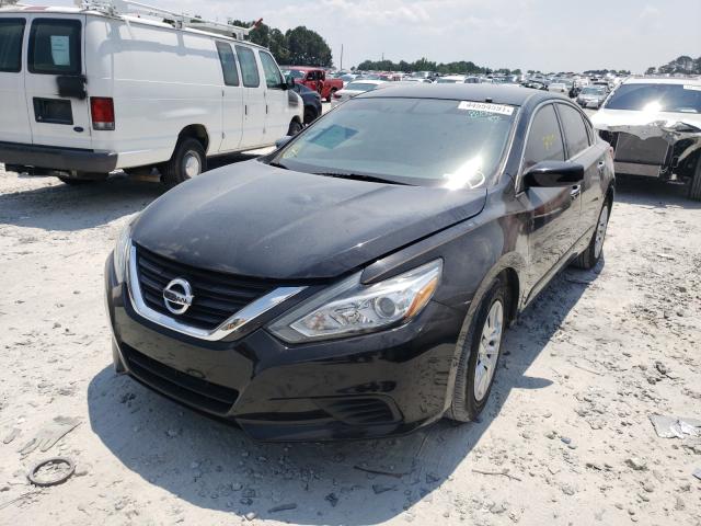 Photo 1 VIN: 1N4AL3AP8HN307638 - NISSAN ALTIMA 2.5 