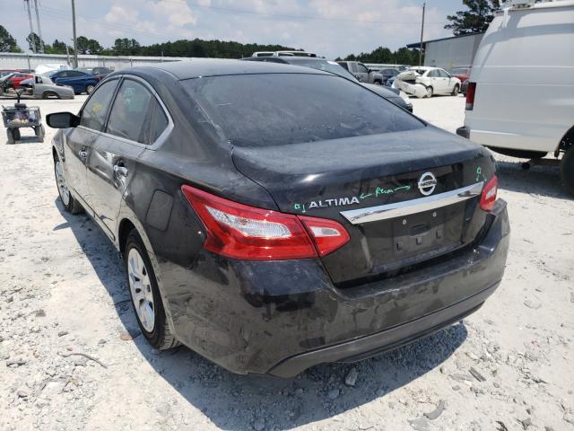 Photo 2 VIN: 1N4AL3AP8HN307638 - NISSAN ALTIMA 2.5 