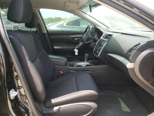 Photo 4 VIN: 1N4AL3AP8HN307638 - NISSAN ALTIMA 2.5 