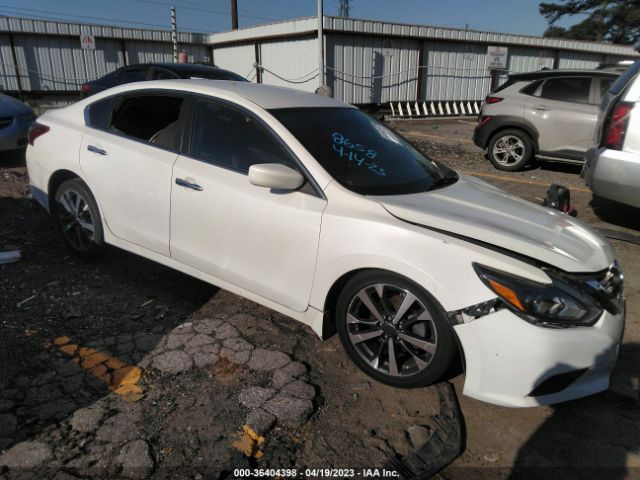 Photo 0 VIN: 1N4AL3AP8HN308658 - NISSAN ALTIMA 