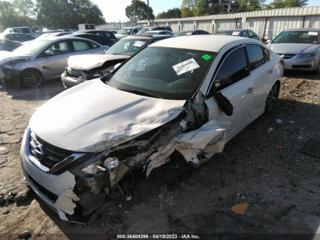 Photo 1 VIN: 1N4AL3AP8HN308658 - NISSAN ALTIMA 