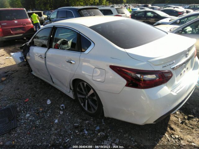 Photo 2 VIN: 1N4AL3AP8HN308658 - NISSAN ALTIMA 