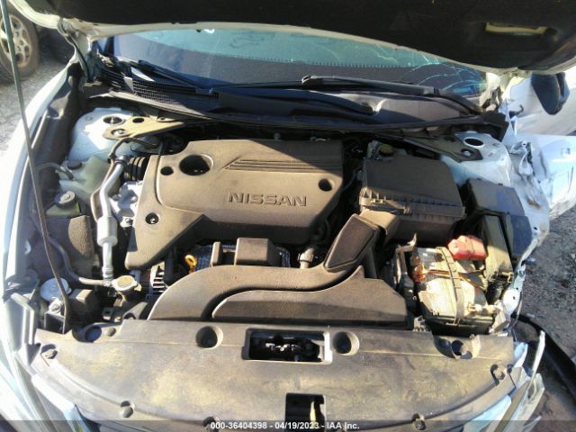 Photo 9 VIN: 1N4AL3AP8HN308658 - NISSAN ALTIMA 