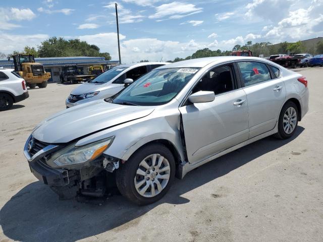 Photo 0 VIN: 1N4AL3AP8HN309728 - NISSAN ALTIMA 2.5 