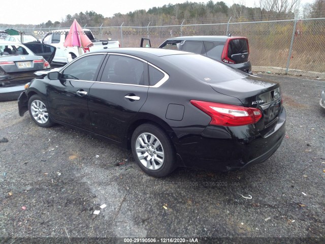 Photo 2 VIN: 1N4AL3AP8HN309955 - NISSAN ALTIMA 