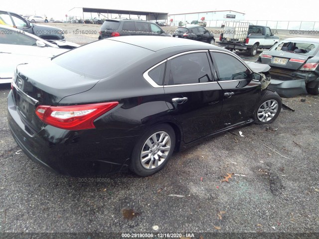 Photo 3 VIN: 1N4AL3AP8HN309955 - NISSAN ALTIMA 