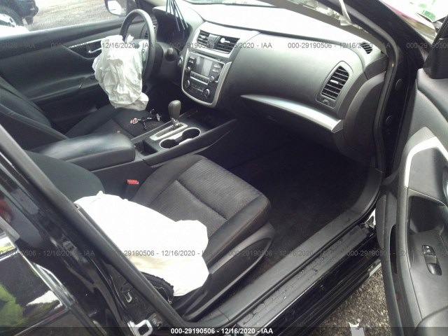 Photo 4 VIN: 1N4AL3AP8HN309955 - NISSAN ALTIMA 