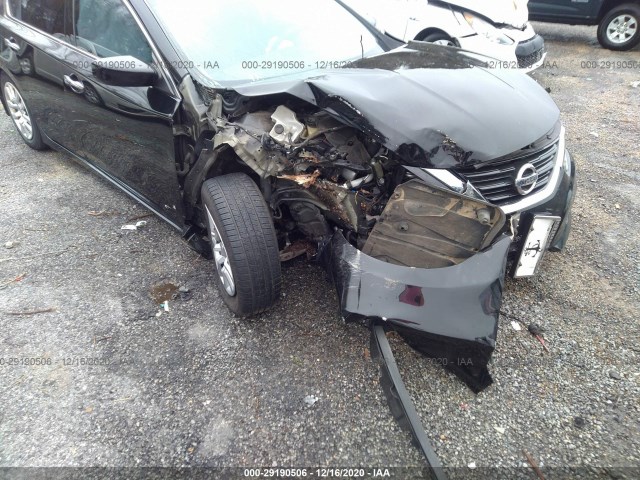 Photo 5 VIN: 1N4AL3AP8HN309955 - NISSAN ALTIMA 