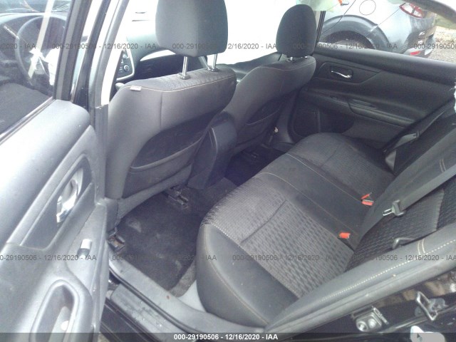 Photo 7 VIN: 1N4AL3AP8HN309955 - NISSAN ALTIMA 