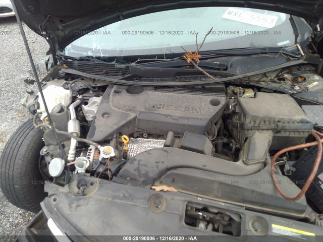 Photo 9 VIN: 1N4AL3AP8HN309955 - NISSAN ALTIMA 