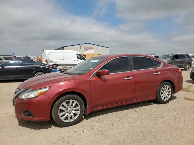 Photo 0 VIN: 1N4AL3AP8HN310037 - NISSAN ALTIMA 2.5 