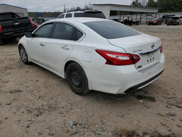 Photo 1 VIN: 1N4AL3AP8HN310264 - NISSAN ALTIMA 