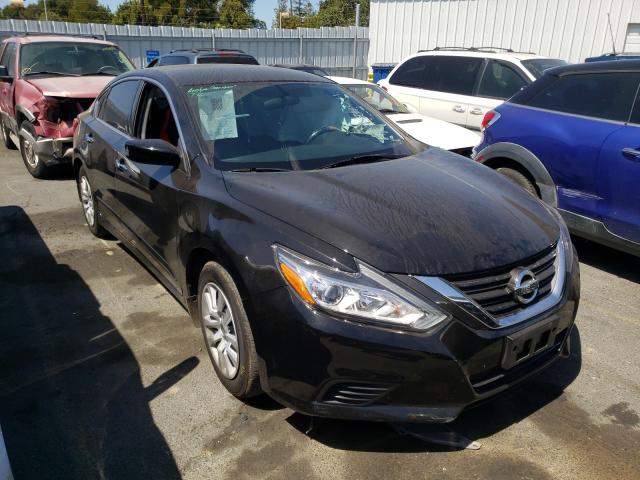 Photo 0 VIN: 1N4AL3AP8HN311110 - NISSAN ALTIMA 2.5 