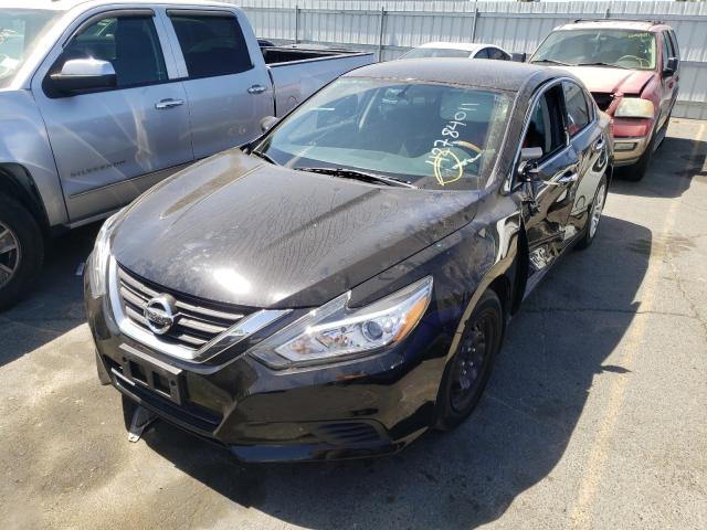 Photo 1 VIN: 1N4AL3AP8HN311110 - NISSAN ALTIMA 2.5 