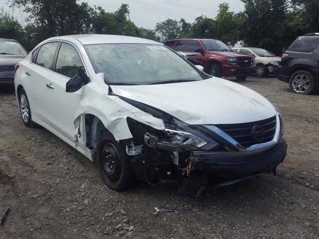 Photo 0 VIN: 1N4AL3AP8HN311592 - NISSAN ALTIMA 2.5 