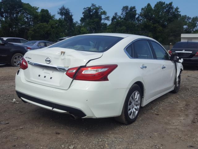 Photo 3 VIN: 1N4AL3AP8HN311592 - NISSAN ALTIMA 2.5 