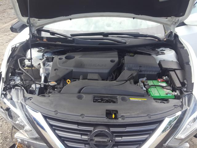 Photo 6 VIN: 1N4AL3AP8HN311592 - NISSAN ALTIMA 2.5 