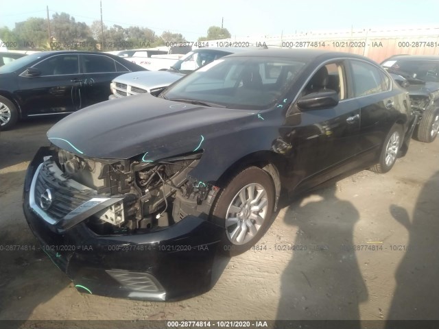 Photo 1 VIN: 1N4AL3AP8HN312046 - NISSAN ALTIMA 