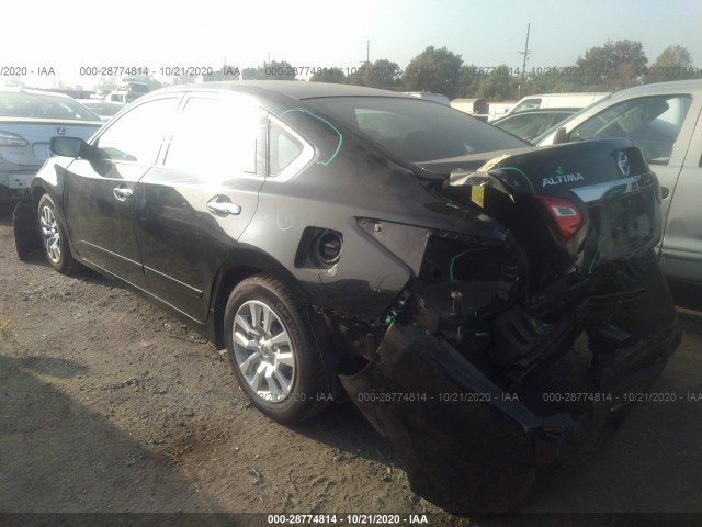 Photo 2 VIN: 1N4AL3AP8HN312046 - NISSAN ALTIMA 