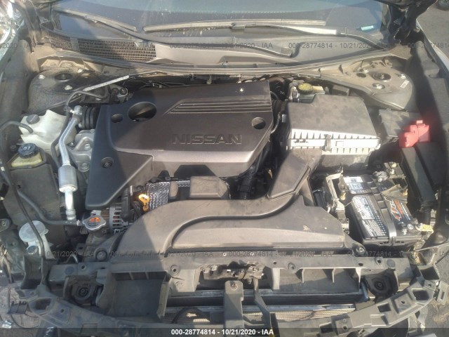 Photo 9 VIN: 1N4AL3AP8HN312046 - NISSAN ALTIMA 