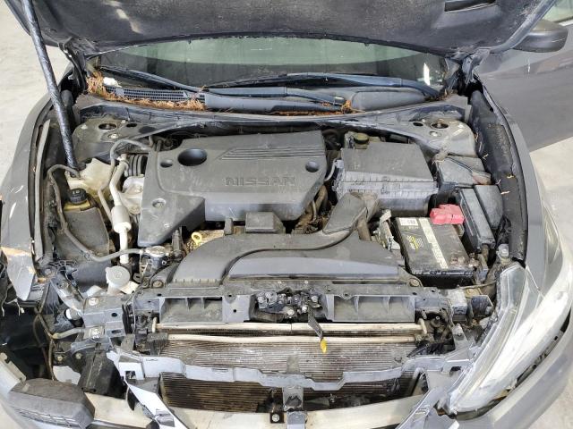 Photo 10 VIN: 1N4AL3AP8HN314041 - NISSAN ALTIMA 