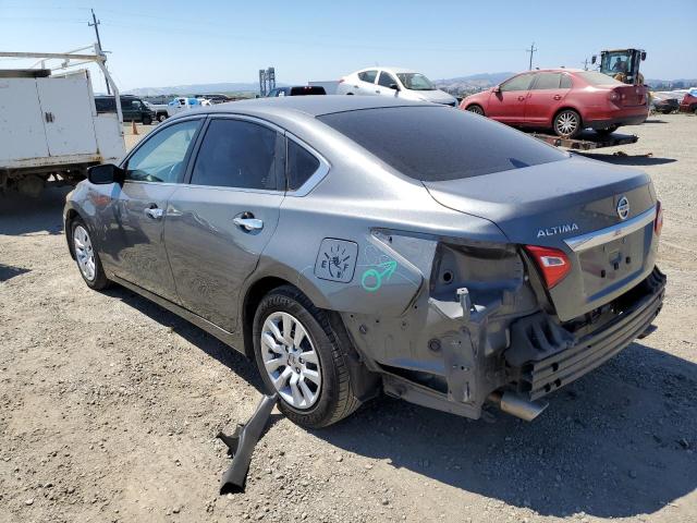 Photo 1 VIN: 1N4AL3AP8HN314122 - NISSAN ALTIMA 