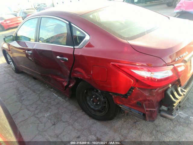 Photo 2 VIN: 1N4AL3AP8HN314184 - NISSAN ALTIMA 