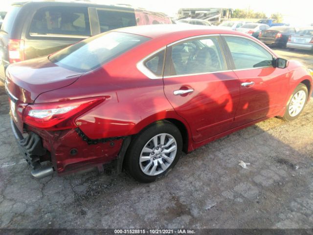 Photo 3 VIN: 1N4AL3AP8HN314184 - NISSAN ALTIMA 