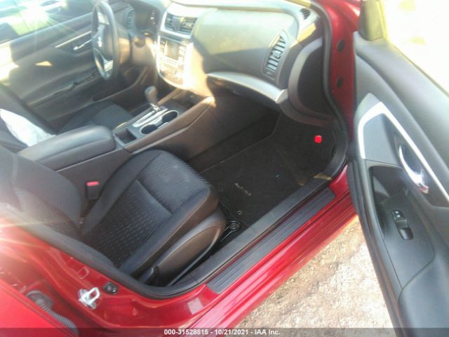 Photo 4 VIN: 1N4AL3AP8HN314184 - NISSAN ALTIMA 