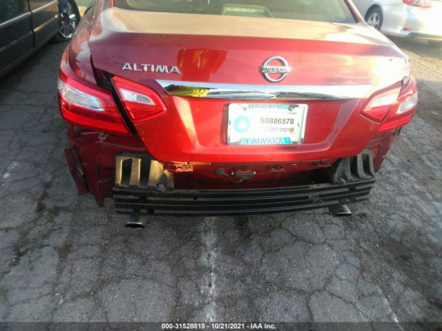 Photo 5 VIN: 1N4AL3AP8HN314184 - NISSAN ALTIMA 