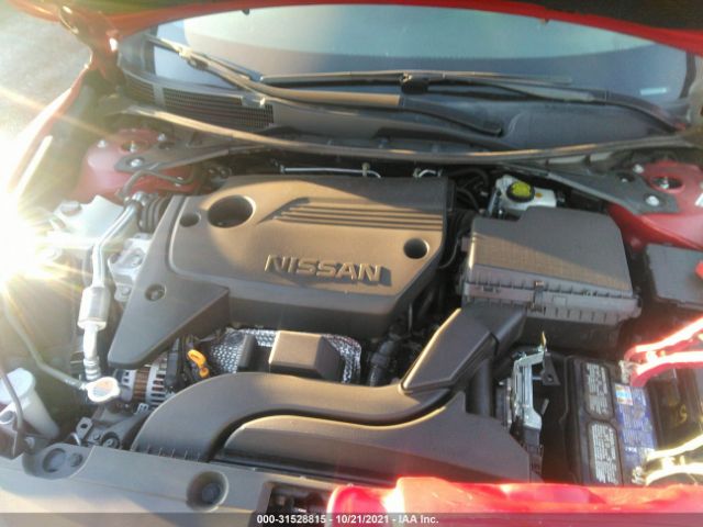 Photo 9 VIN: 1N4AL3AP8HN314184 - NISSAN ALTIMA 