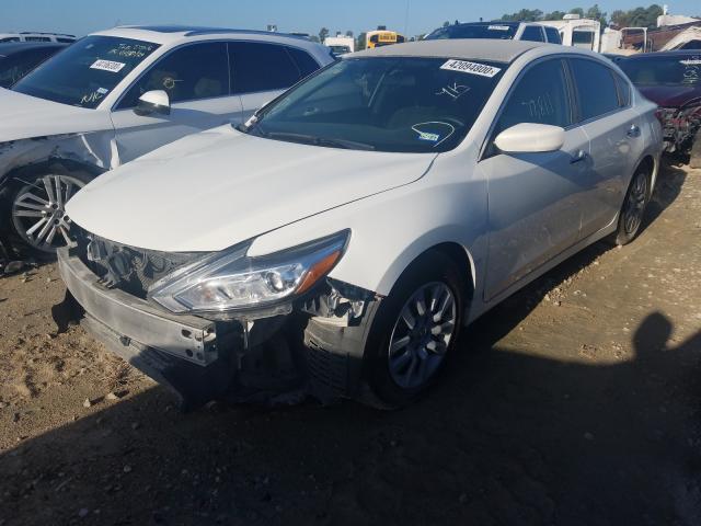 Photo 1 VIN: 1N4AL3AP8HN317425 - NISSAN ALTIMA 2.5 