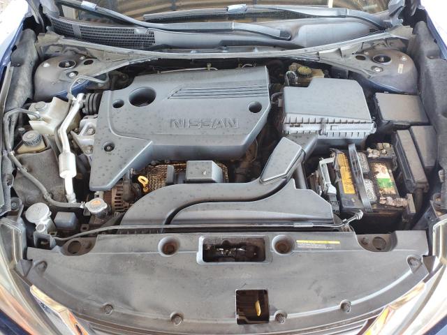 Photo 10 VIN: 1N4AL3AP8HN317814 - NISSAN ALTIMA 