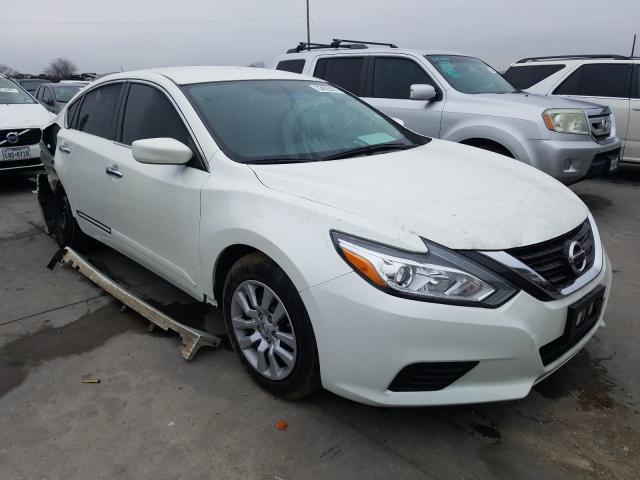 Photo 0 VIN: 1N4AL3AP8HN317893 - NISSAN ALTIMA 2.5 