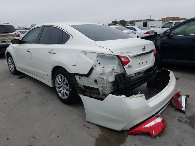 Photo 2 VIN: 1N4AL3AP8HN317893 - NISSAN ALTIMA 2.5 