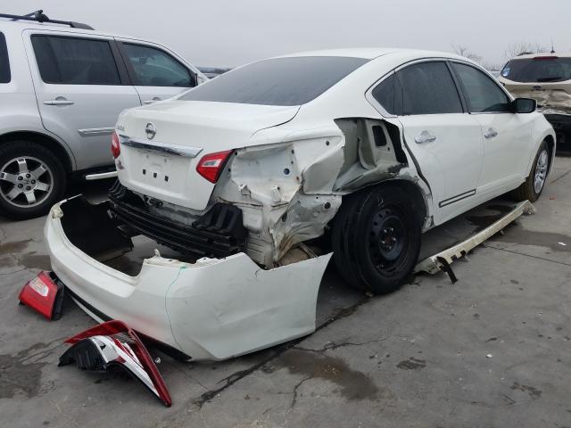 Photo 3 VIN: 1N4AL3AP8HN317893 - NISSAN ALTIMA 2.5 