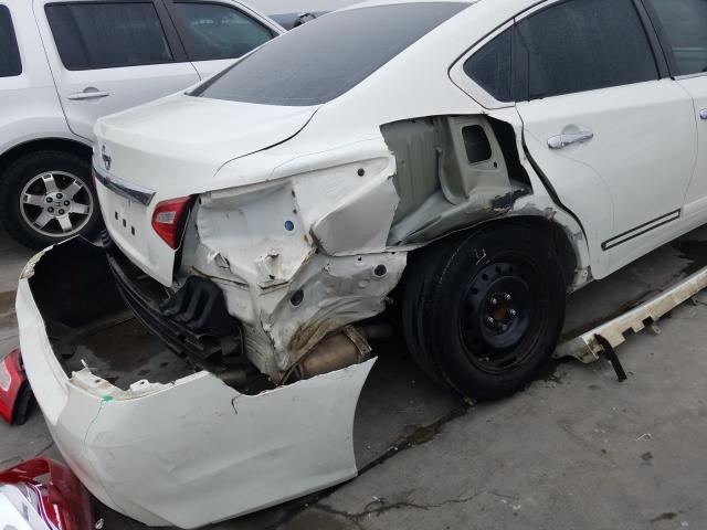 Photo 8 VIN: 1N4AL3AP8HN317893 - NISSAN ALTIMA 2.5 