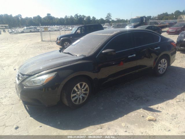 Photo 1 VIN: 1N4AL3AP8HN318462 - NISSAN ALTIMA 