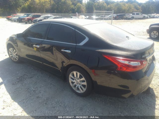 Photo 2 VIN: 1N4AL3AP8HN318462 - NISSAN ALTIMA 