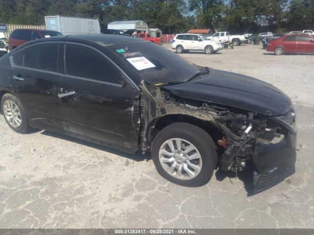 Photo 5 VIN: 1N4AL3AP8HN318462 - NISSAN ALTIMA 