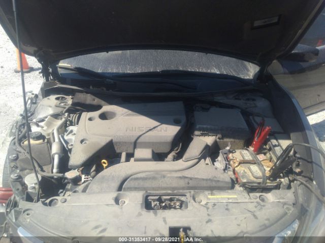 Photo 9 VIN: 1N4AL3AP8HN318462 - NISSAN ALTIMA 