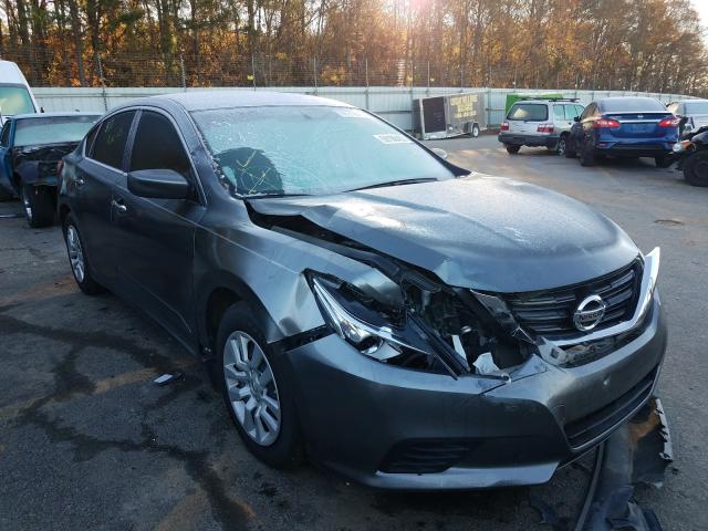 Photo 0 VIN: 1N4AL3AP8HN319045 - NISSAN ALTIMA 2.5 