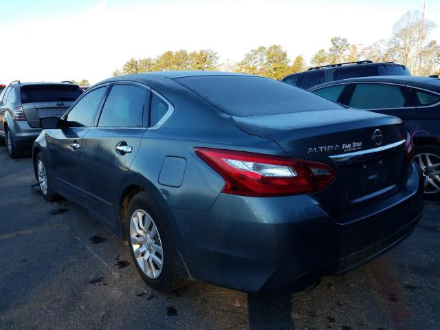 Photo 2 VIN: 1N4AL3AP8HN319045 - NISSAN ALTIMA 2.5 