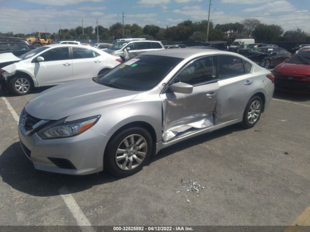 Photo 1 VIN: 1N4AL3AP8HN324648 - NISSAN ALTIMA 