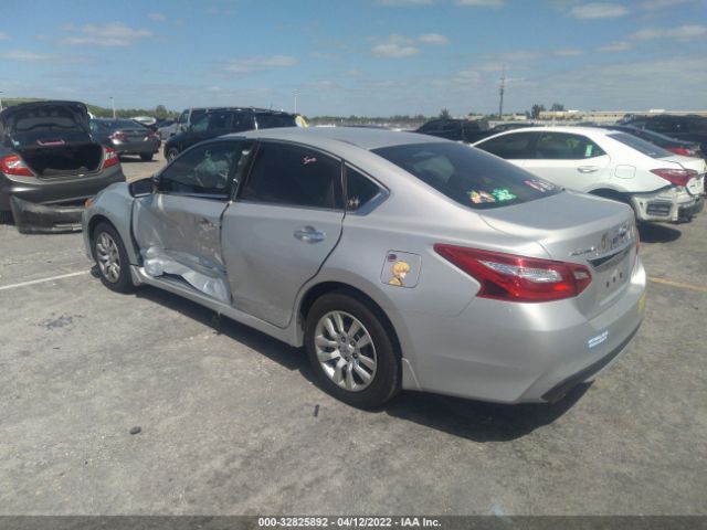 Photo 2 VIN: 1N4AL3AP8HN324648 - NISSAN ALTIMA 