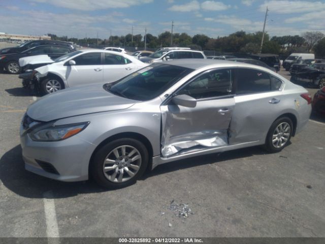 Photo 5 VIN: 1N4AL3AP8HN324648 - NISSAN ALTIMA 