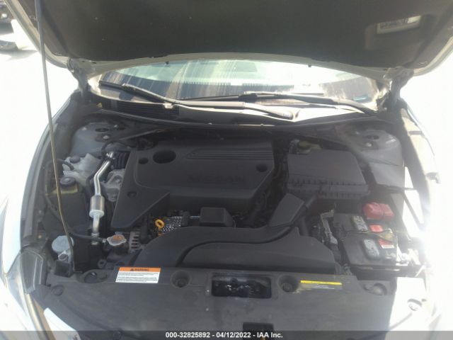 Photo 9 VIN: 1N4AL3AP8HN324648 - NISSAN ALTIMA 